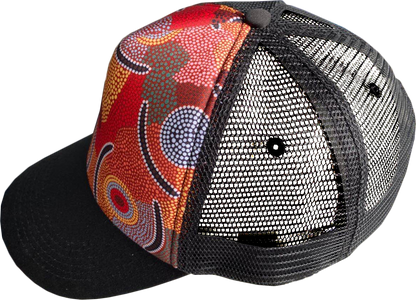 Bulurru Trucker Caps