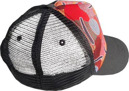 Bulurru Trucker Caps