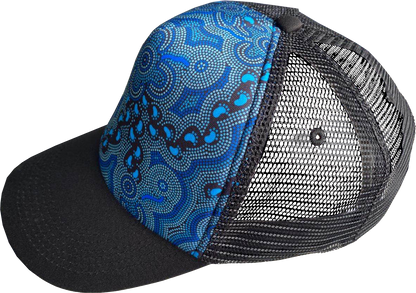 Bulurru Trucker Caps