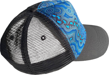 Bulurru Trucker Caps