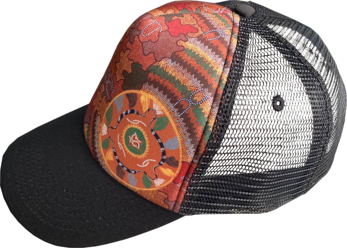 Bulurru Trucker Caps