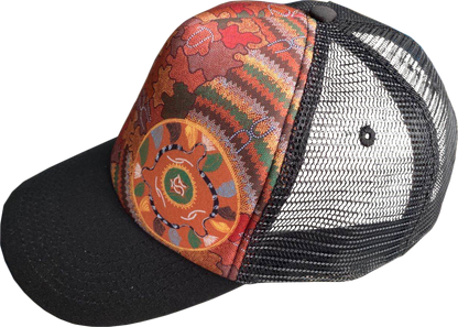 Bulurru Trucker Caps