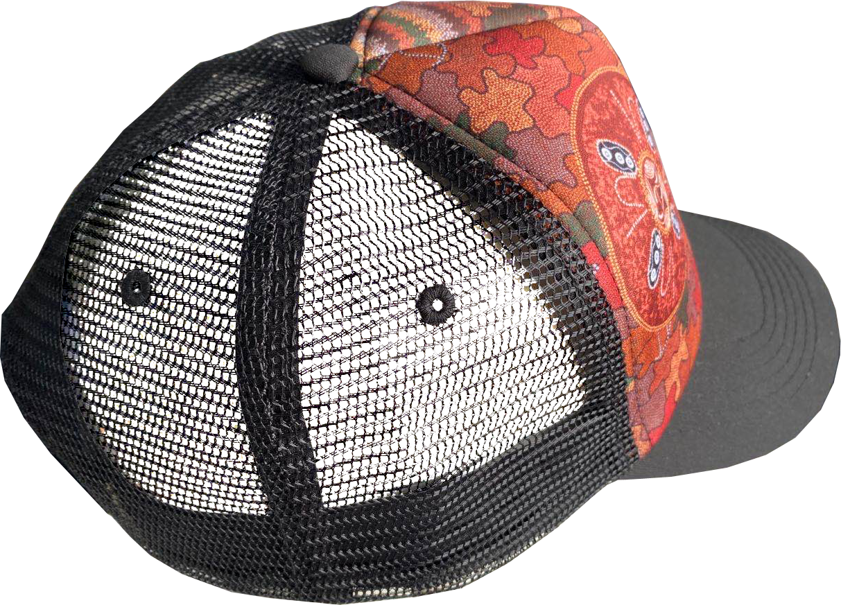 Bulurru Trucker Caps