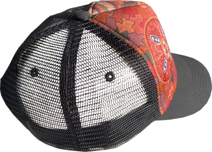 Bulurru Trucker Caps