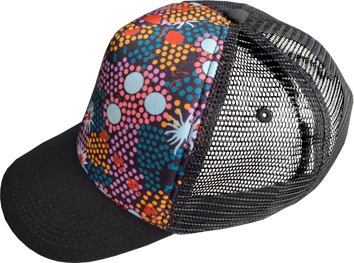 Bulurru Trucker Caps