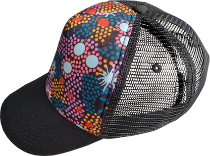 Bulurru Trucker Caps