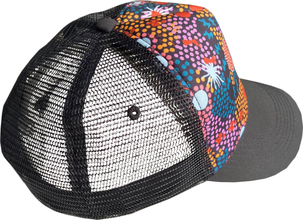 Bulurru Trucker Caps