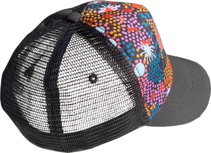 Bulurru Trucker Caps