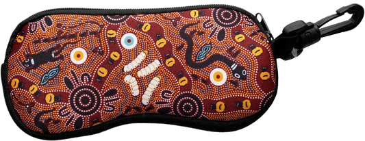 Bulurru Glasses Case - Fair Dinkum Gifts
