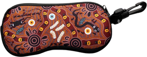 Glasses Case - 10 Bulurru Designs To Choose From