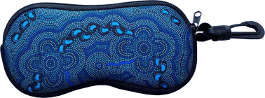 Bulurru Glasses Case