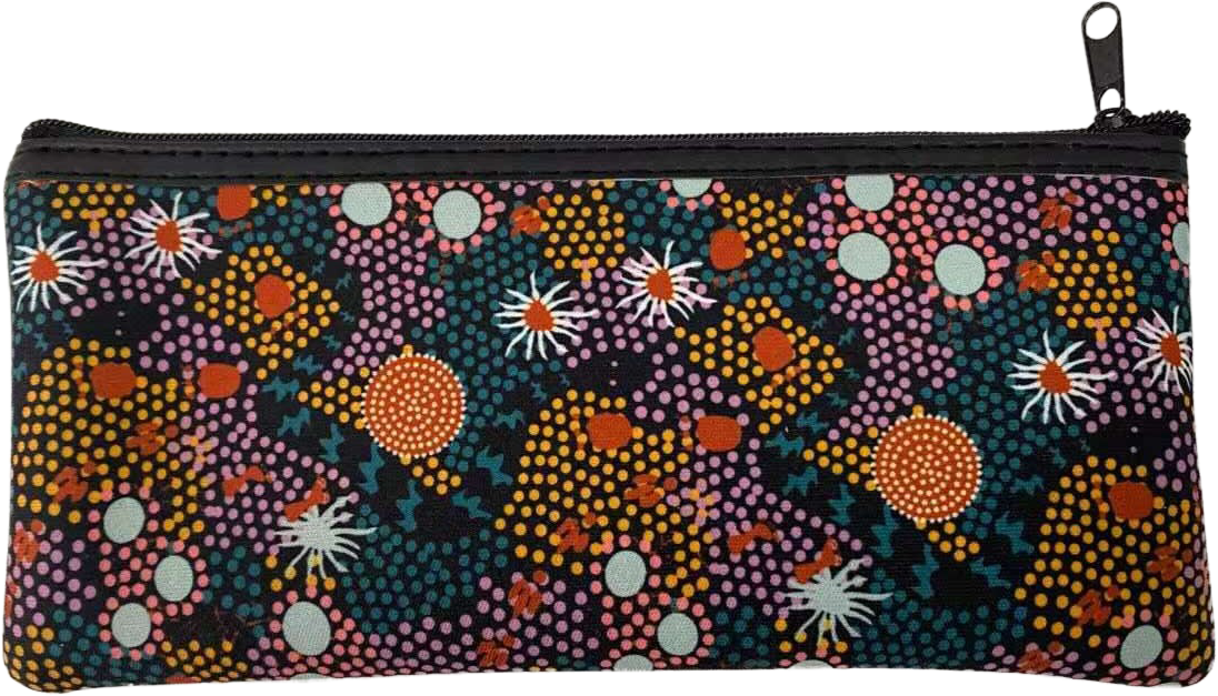 Bulurru Pencil Cases - Fair Dinkum Gifts