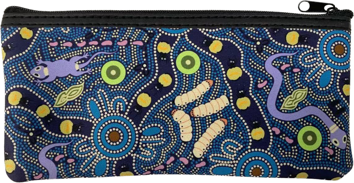 Bulurru Pencil Cases - Fair Dinkum Gifts