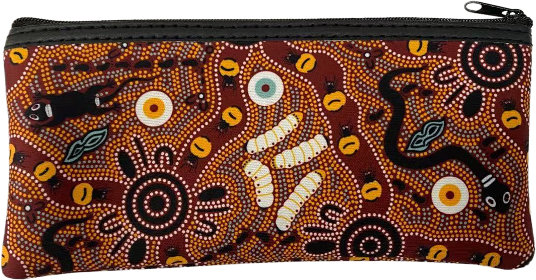 Bulurru Pencil Cases - Fair Dinkum Gifts