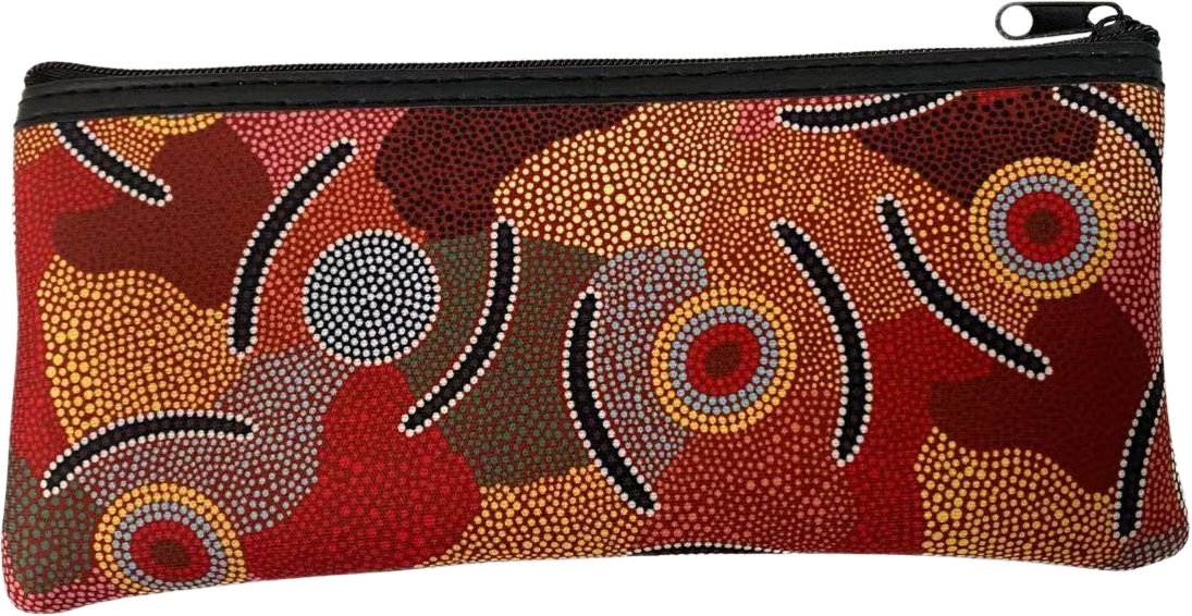 Bulurru Pencil Cases - Fair Dinkum Gifts