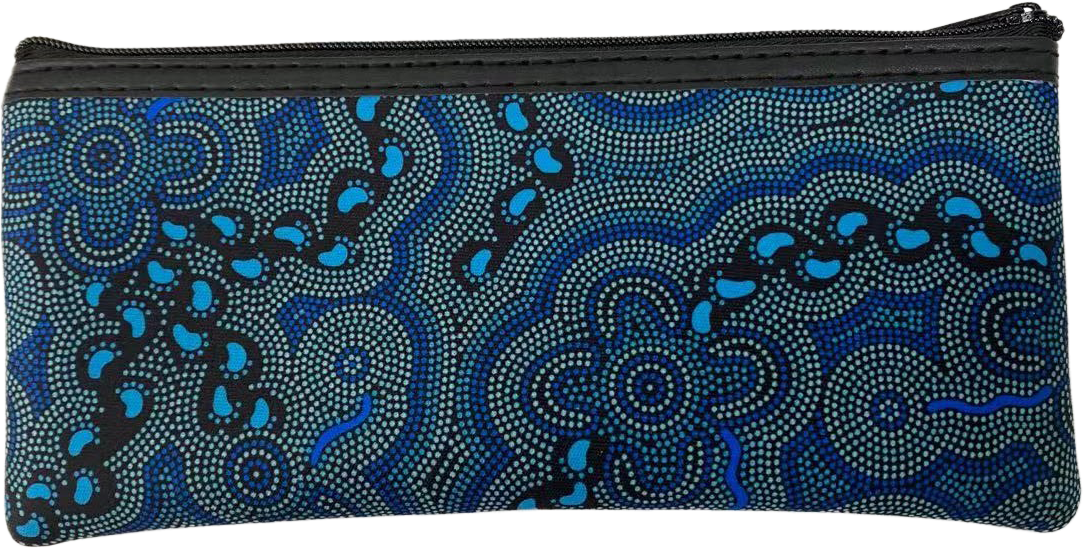 Bulurru Pencil Cases - Fair Dinkum Gifts