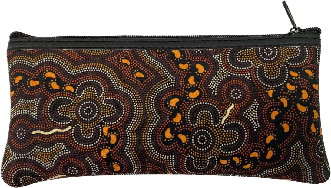 Bulurru Pencil Cases - Fair Dinkum Gifts