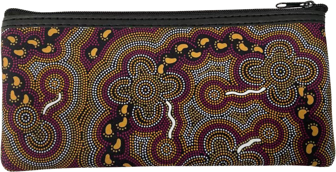 Bulurru Pencil Cases - Fair Dinkum Gifts