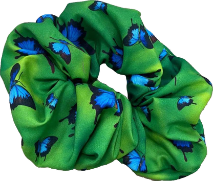 Microfibre Scrunchie (Single) Australian Designs