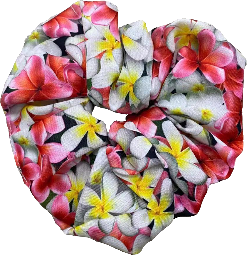 Microfibre Scrunchie (Single) Australian Designs