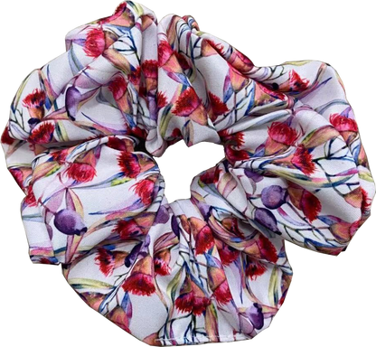 Microfibre Scrunchie (Single) Australian Designs