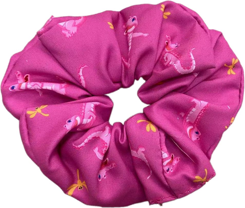 Microfibre Scrunchie (Single) Australian Designs