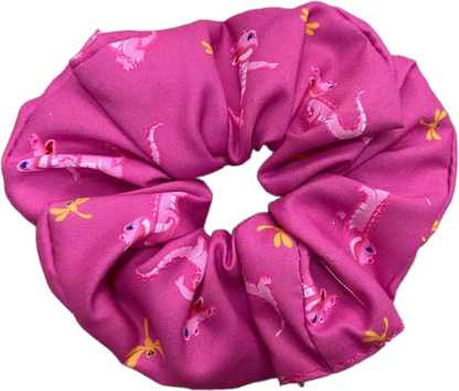 Microfibre Scrunchie (Single) Australian Designs