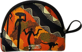 Arch Coin Purses By Wendy Pawley