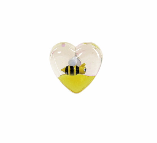 Oily Heart Magnets Aussie Designs Australian Cute Animals Magnetic Gifts - fair-dinkum-gifts