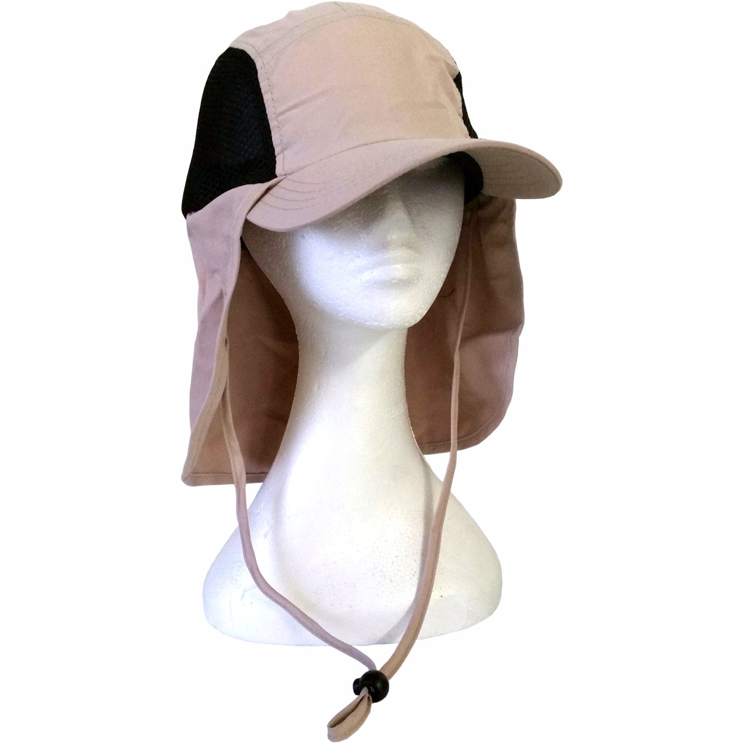 DESERT ECLIPSE HAT MICROFIBRE LIGHT WEIGHT UNISEX 3 COLOURS AVAILABLE - fair-dinkum-gifts