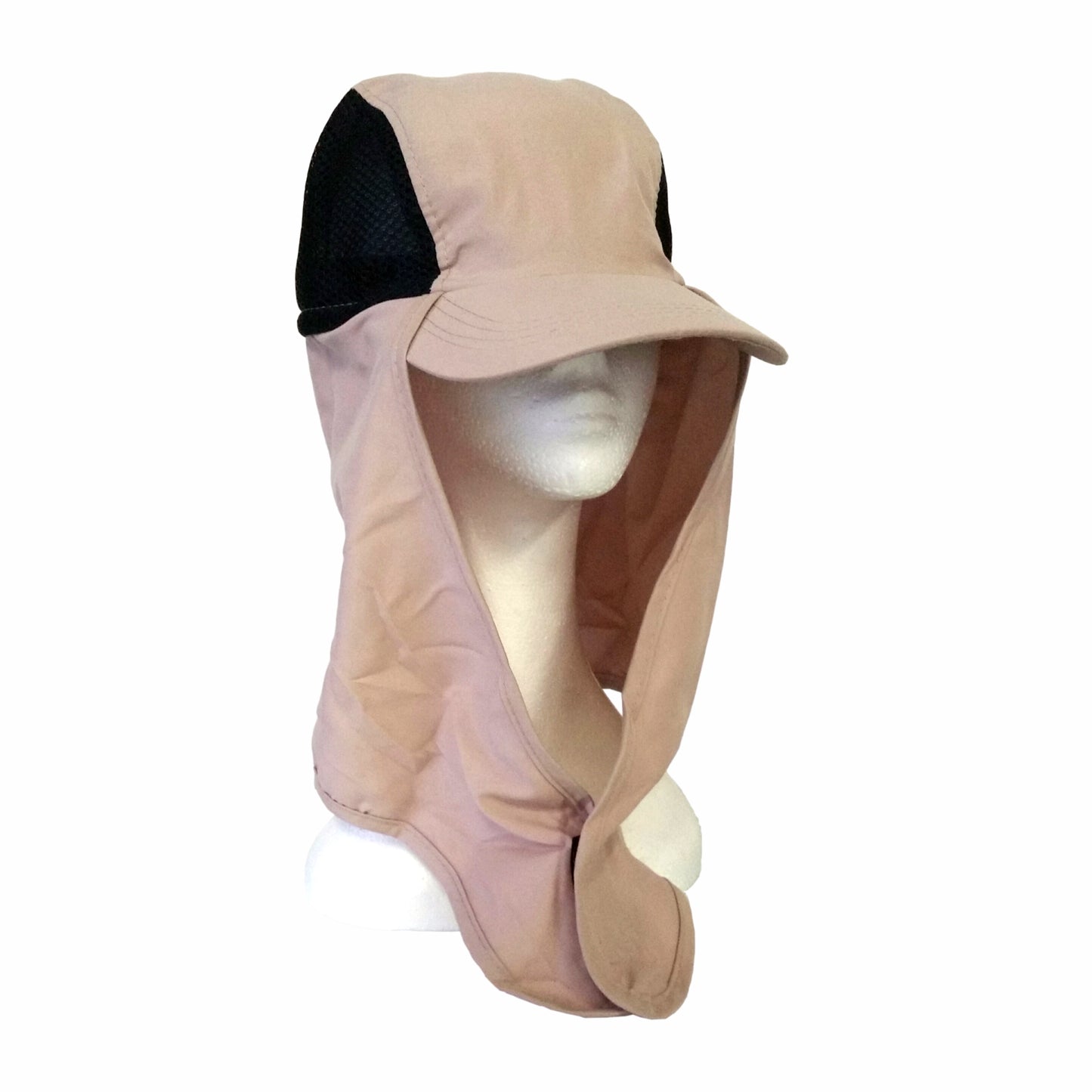 TOTAL ECLIPSE HAT MICROFIBRE LIGHT WEIGHT UNISEX 4 COLOURS AVAILABLE - fair-dinkum-gifts