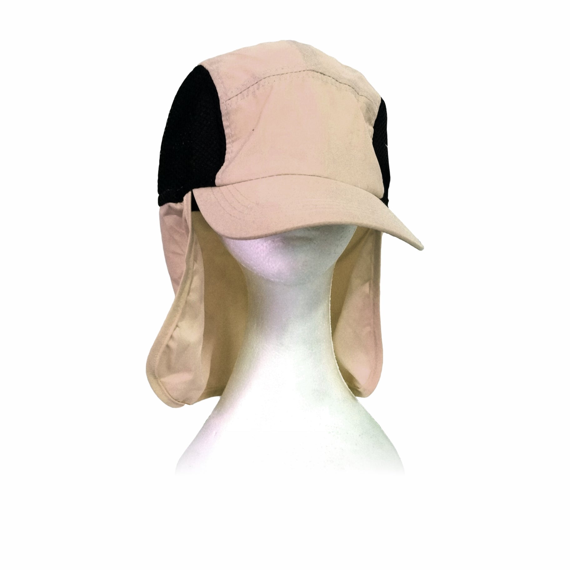 SAFARI HAT MICROFIBRE LIGHT WEIGHT UNISEX 9 COLOURS AVAILABLE - fair-dinkum-gifts