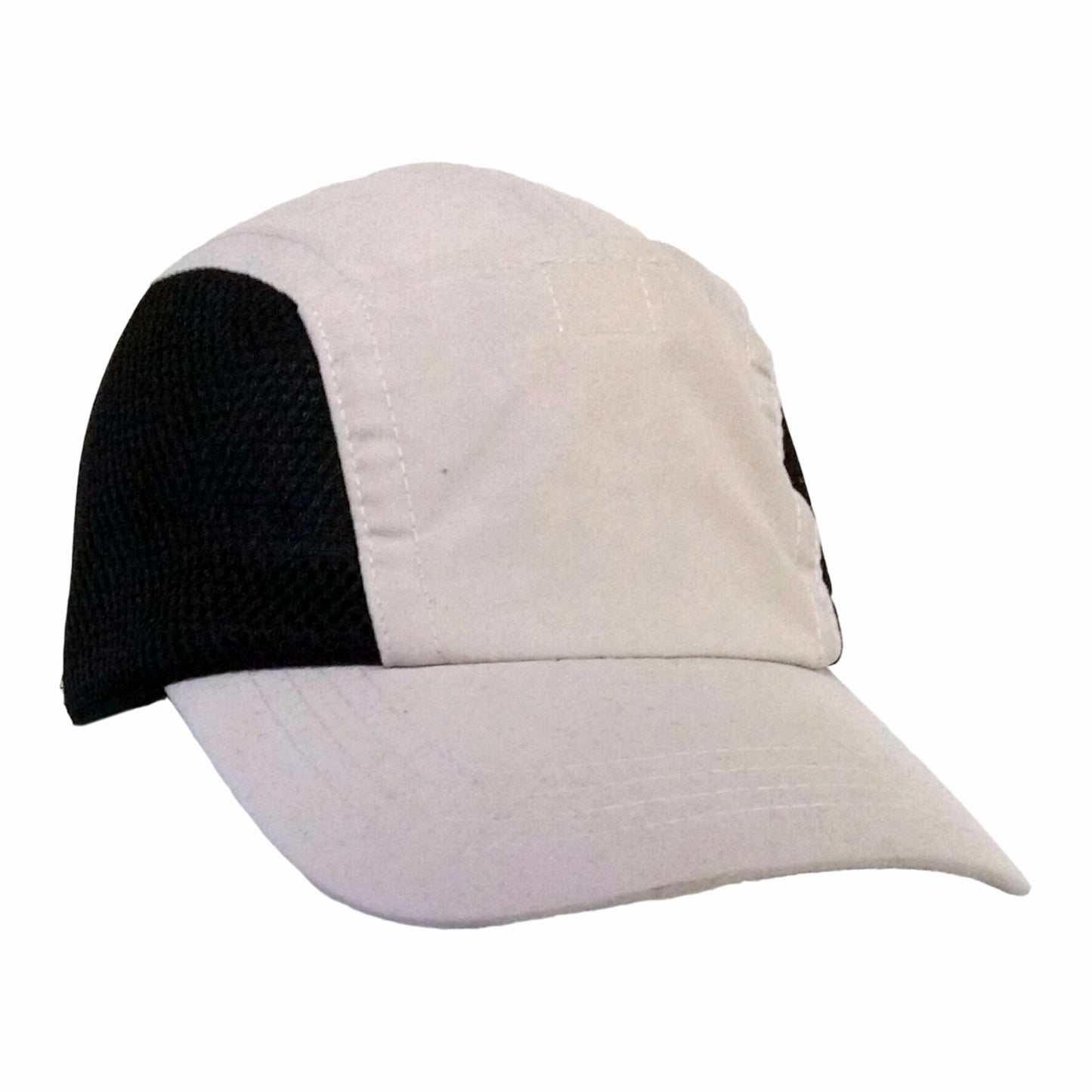 MICROFIBRE LIGHT WEIGHT CAP HAT WITH MESH SIDES UNISEX 12 COLOURS AVAILABLE - fair-dinkum-gifts