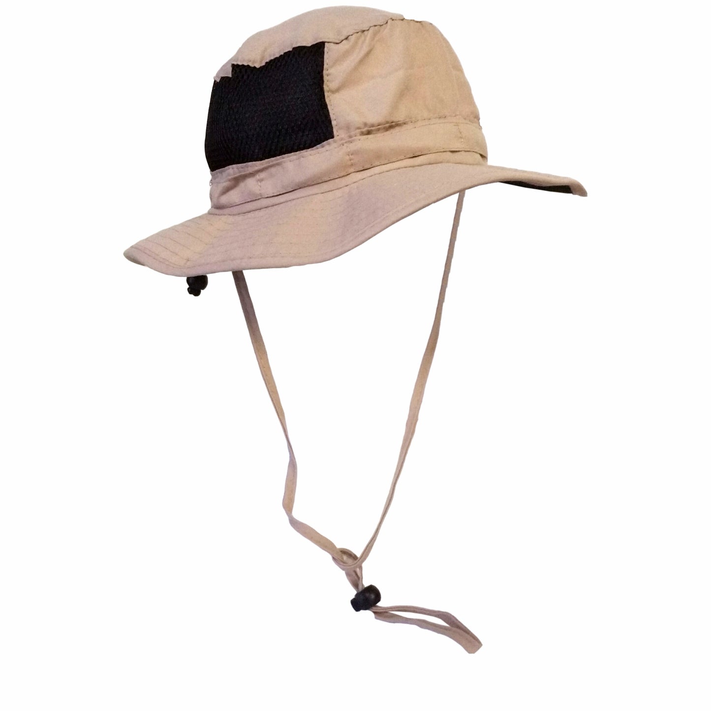 Bush Hat Microfibre Light Weight with Mesh Sides Unisex 12 colours available - fair-dinkum-gifts