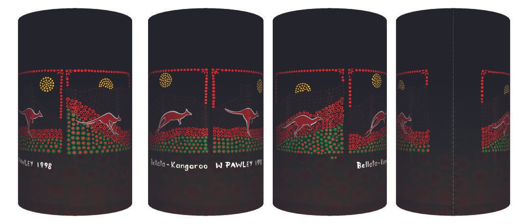 Wendy Pawley Stubby Holders -  8 Designs To Choose From