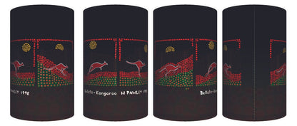 Wendy Pawley Stubby Holders -  8 Designs To Choose From