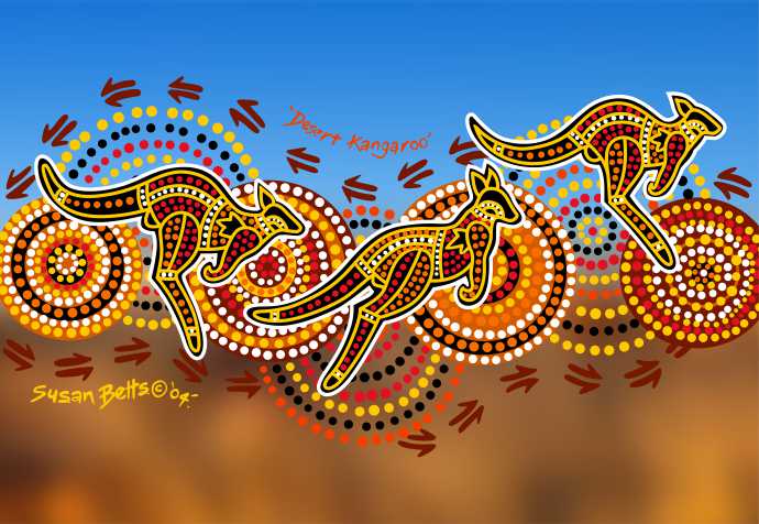 Microfibre Teatowels by Susan Betts