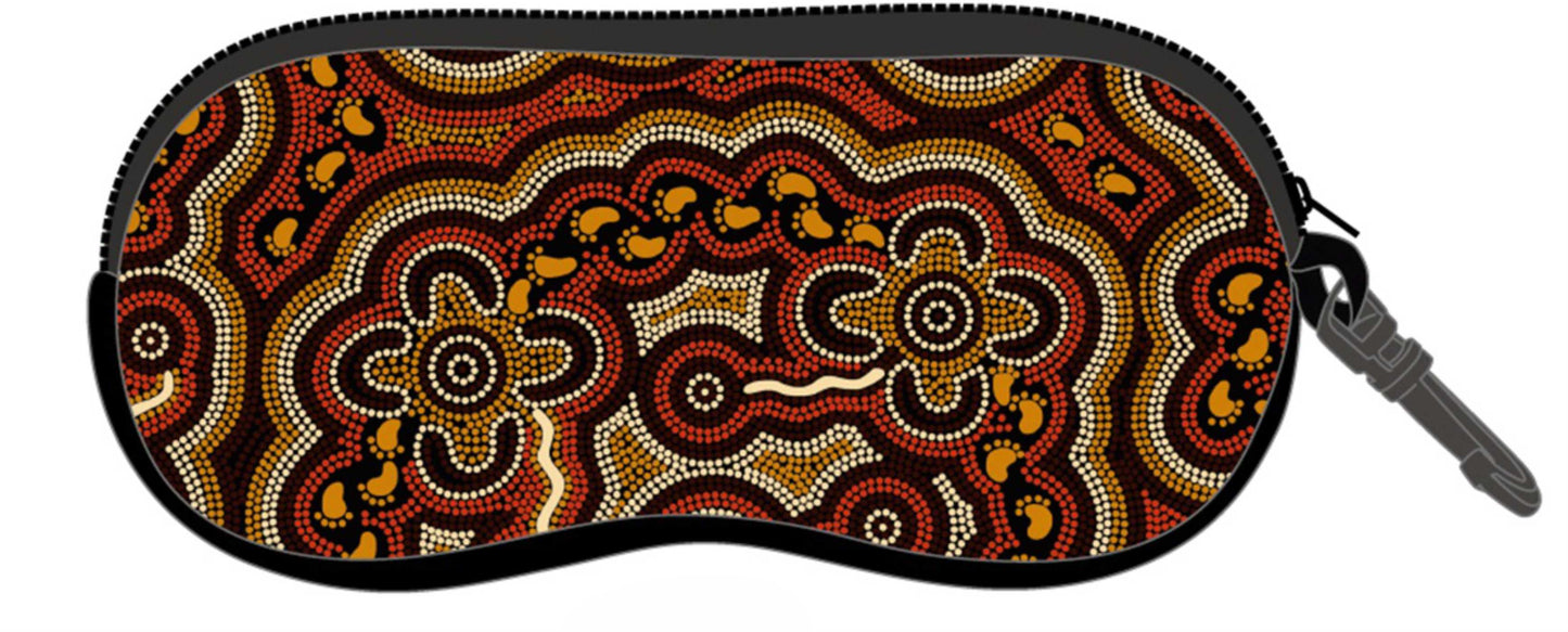 Bulurru Glasses Case