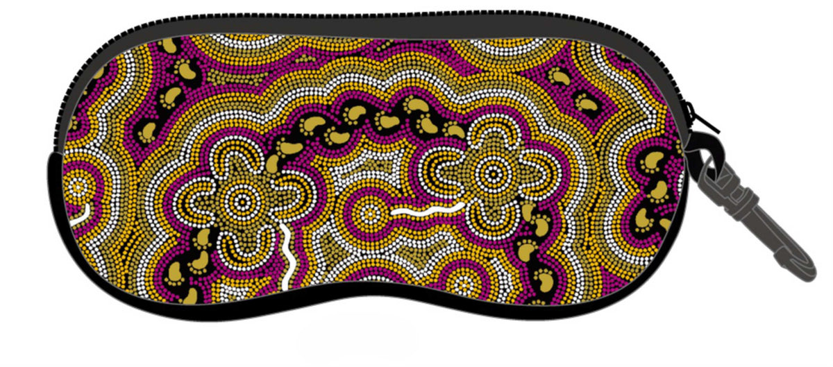 Bulurru Glasses Case - Fair Dinkum Gifts