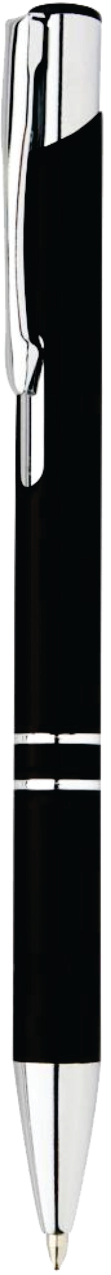 Top Cunt Metal Laser Engraved Pens - CRU10-PG14-13013