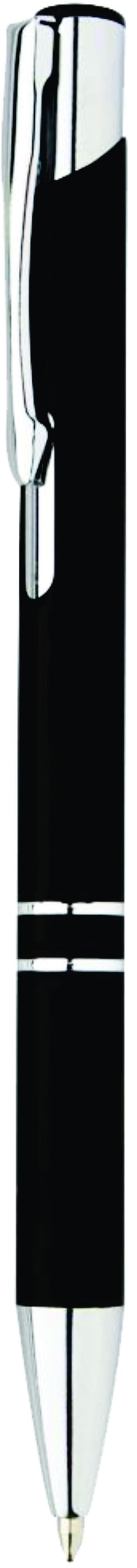 Office Cunt Metal Laser Engraved Pens - CRU10-PG14-13011