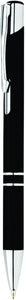 Office Cunt Metal Laser Engraved Pens - CRU10-PG14-13011