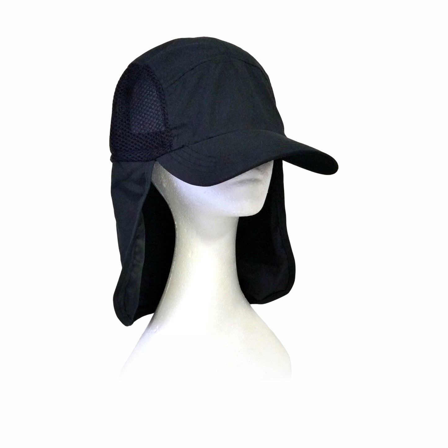 SAFARI HAT MICROFIBRE LIGHT WEIGHT UNISEX 9 COLOURS AVAILABLE - fair-dinkum-gifts