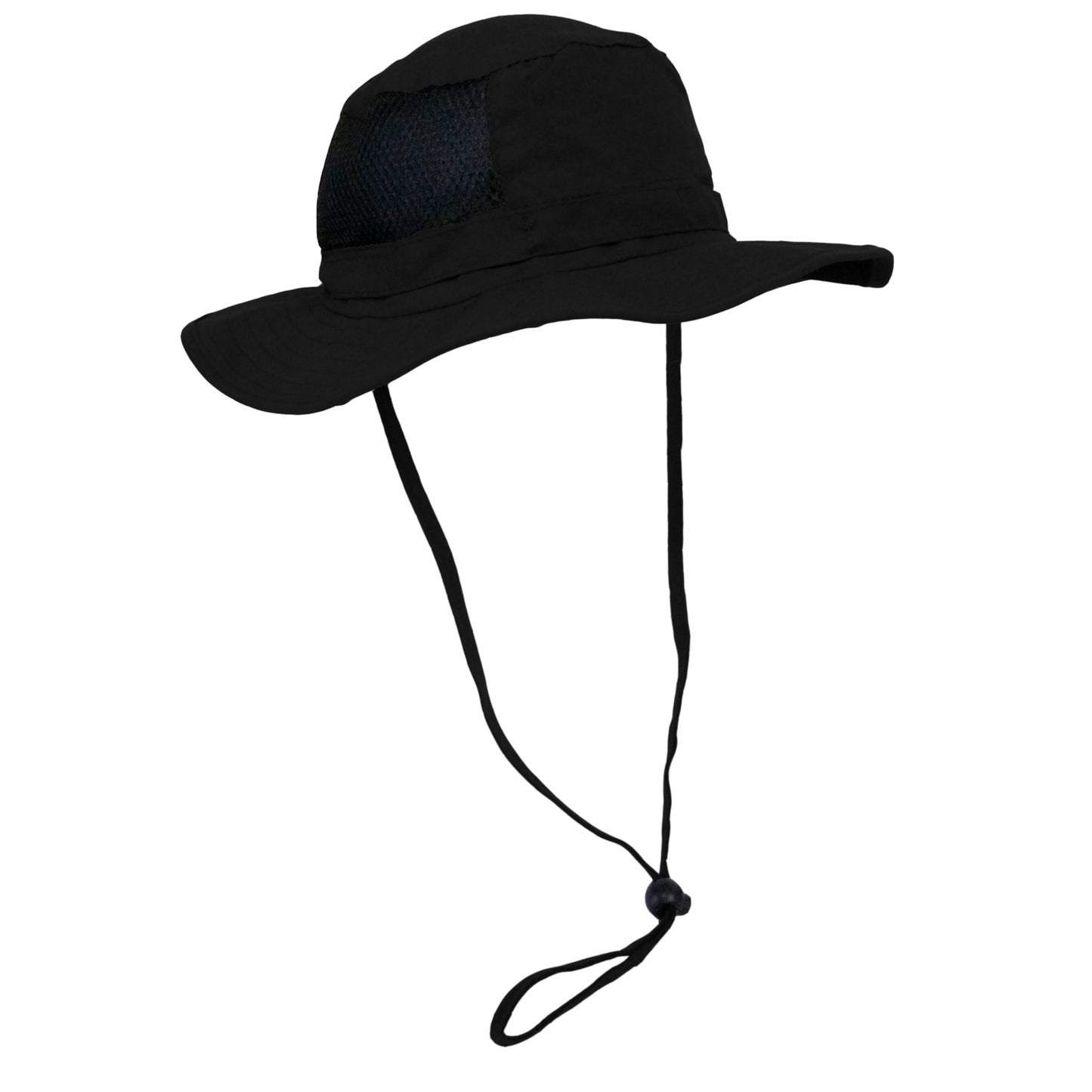 Bush Hat Microfibre Light Weight with Mesh Sides Unisex 12 colours available - fair-dinkum-gifts