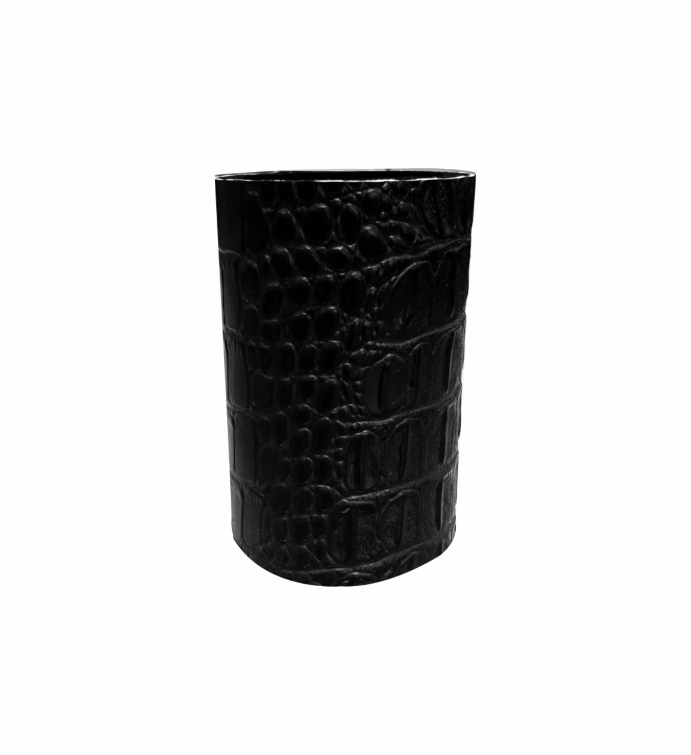 Imitation Croc Skin Stubby Holder Pack of 4 Crocodile Drink Cooler Can Holder Neoprene Aussie - fair-dinkum-gifts