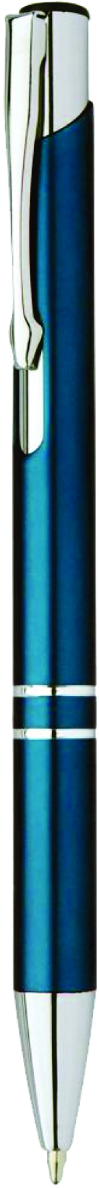 Office Cunt Metal Laser Engraved Pens - CRU10-PG14-13011