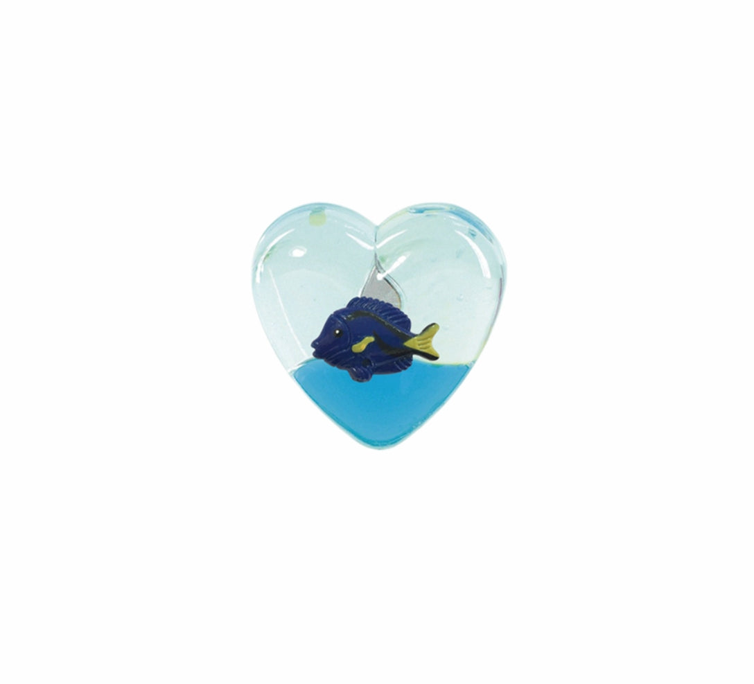 Oily Heart Magnets Aussie Designs Australian Cute Animals Magnetic Gifts - fair-dinkum-gifts