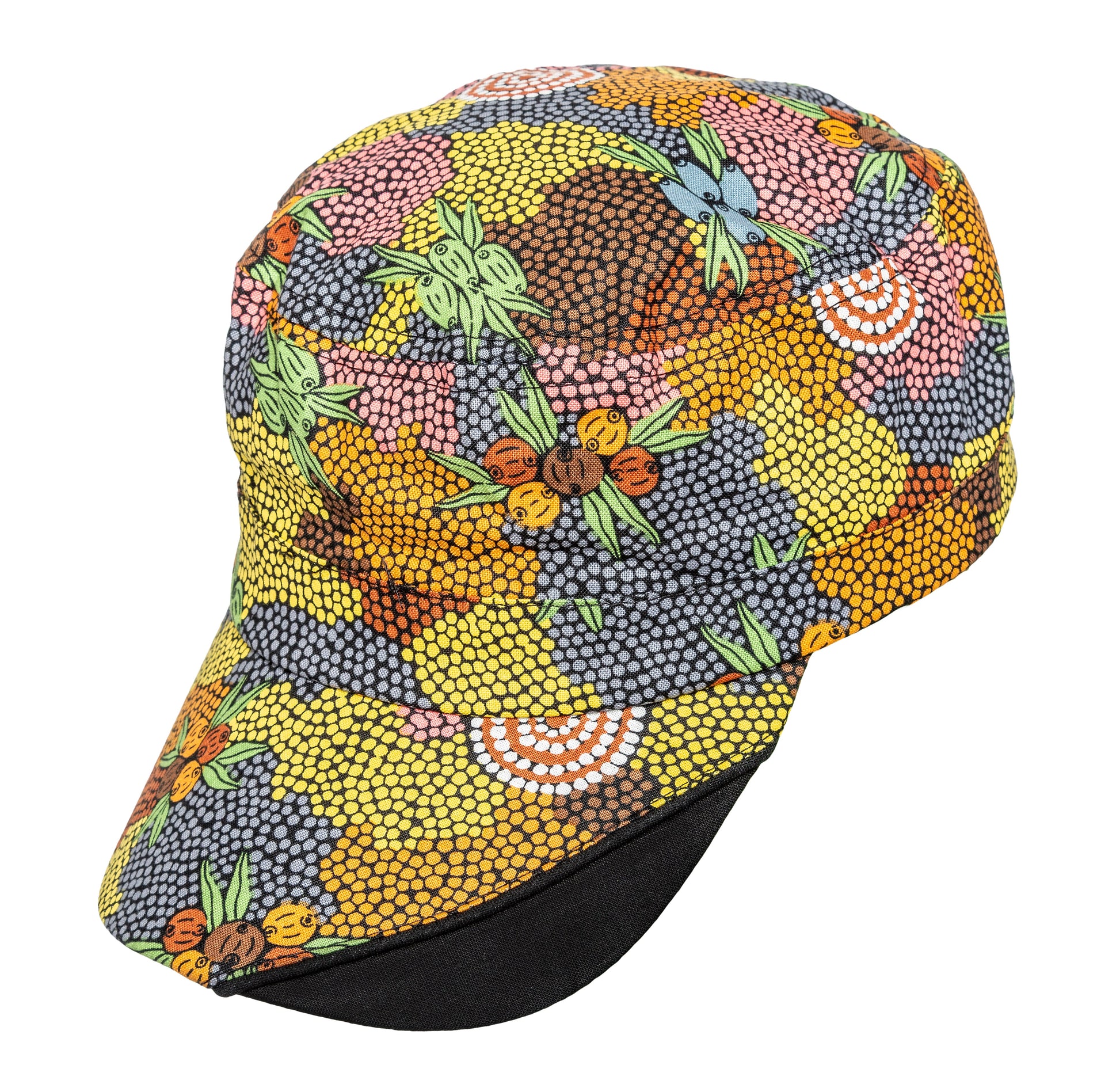 Bulurru Military Caps - Fair Dinkum Gifts