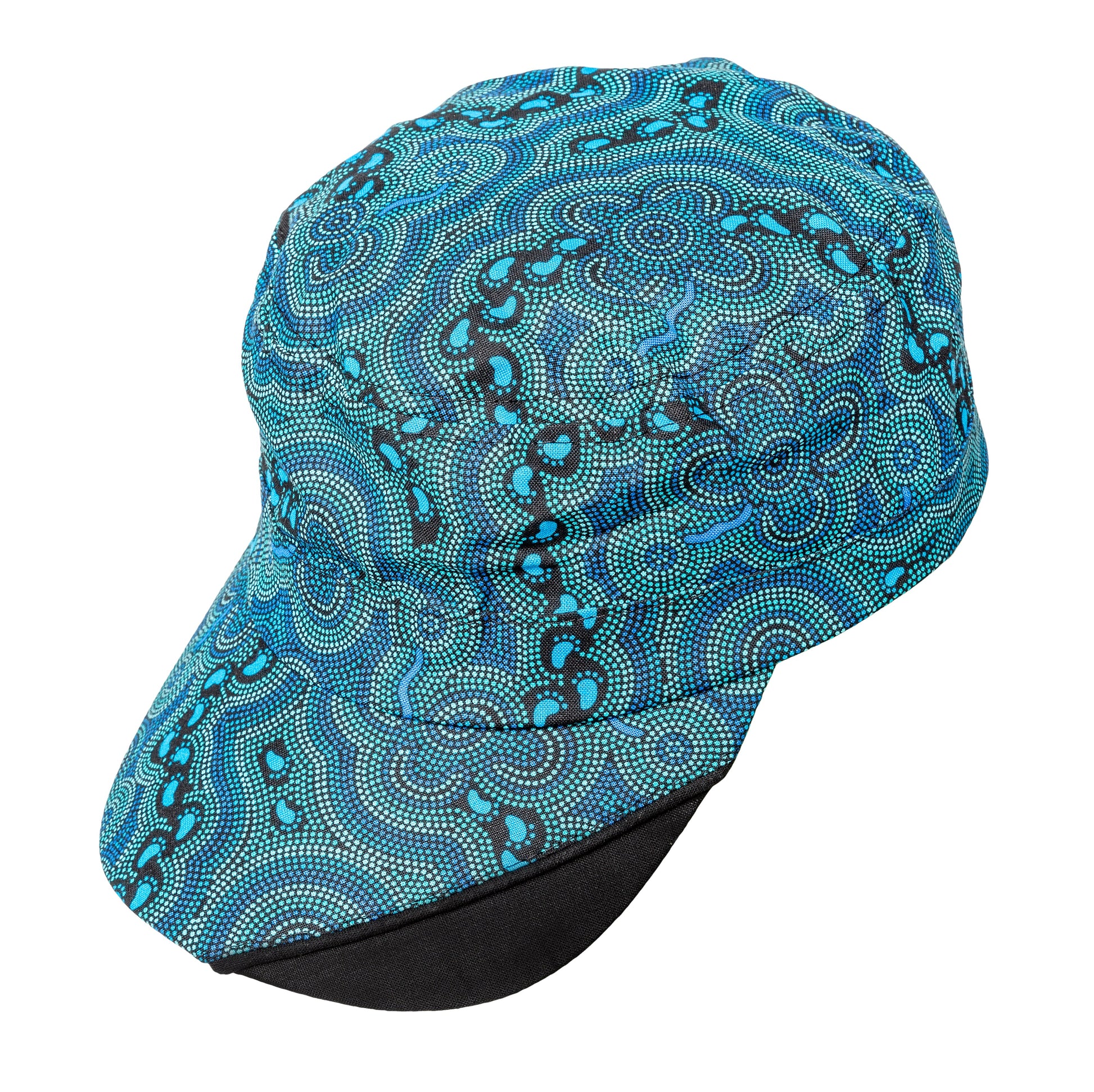 Bulurru Military Caps - Fair Dinkum Gifts