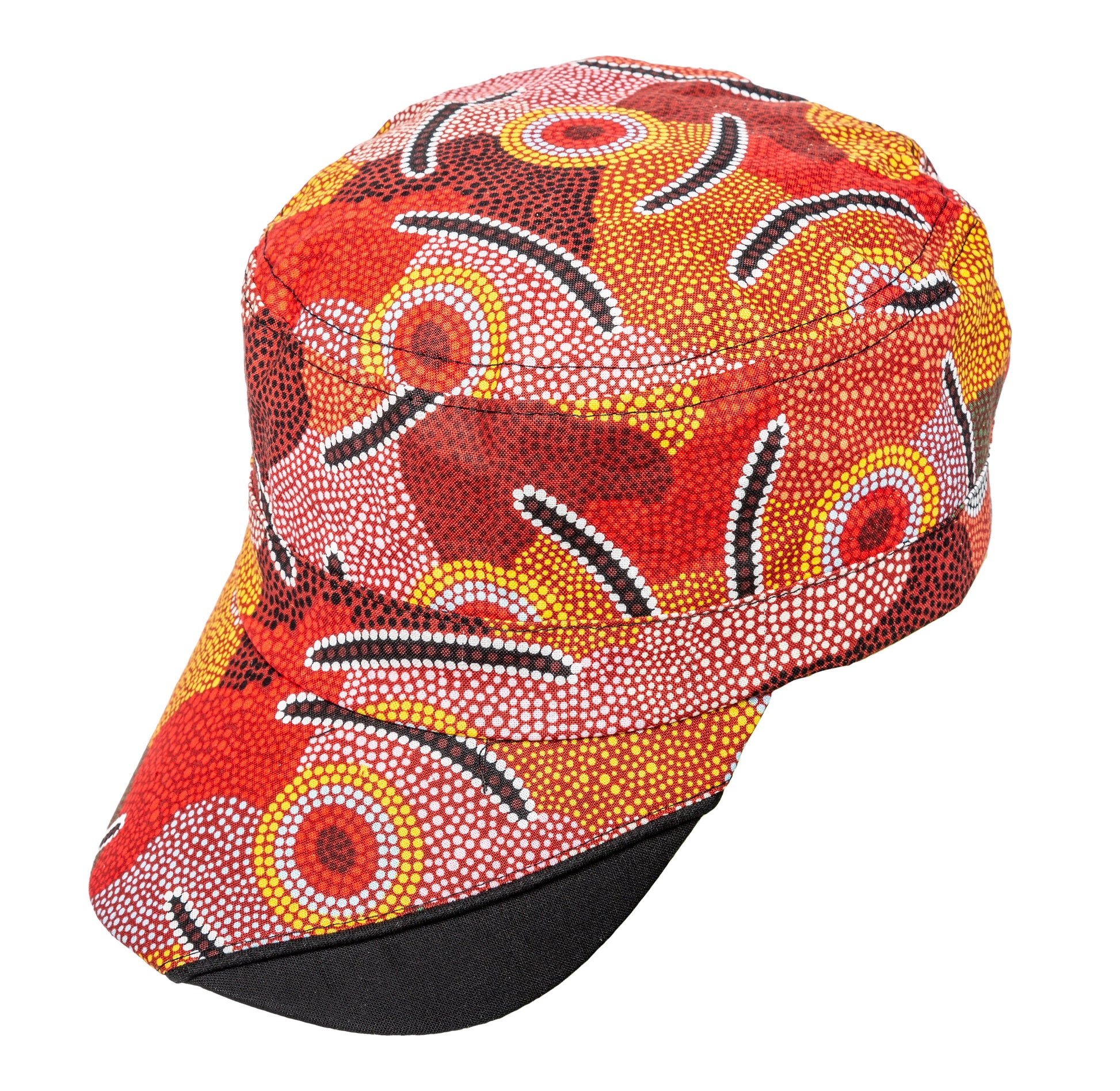 Bulurru Military Caps - Fair Dinkum Gifts